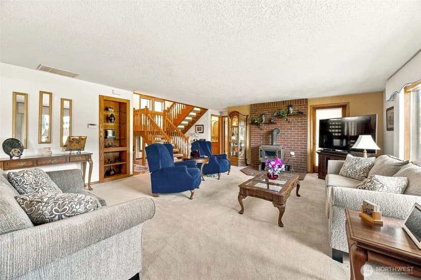 Property photo for 3328 124th Avenue Ct E, Edgewood photo 7