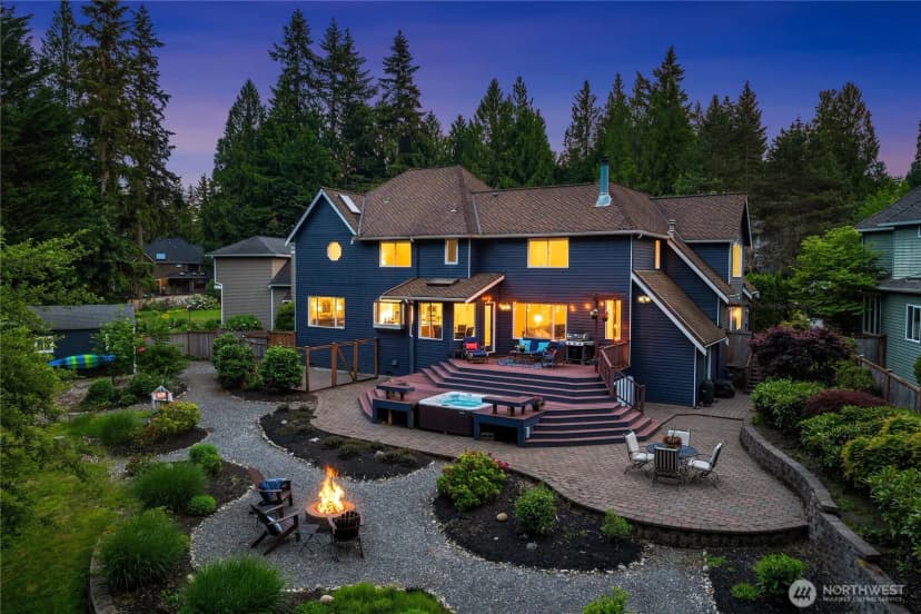 Property photo for 24520 Ne 11th Place, Sammamish photo 35