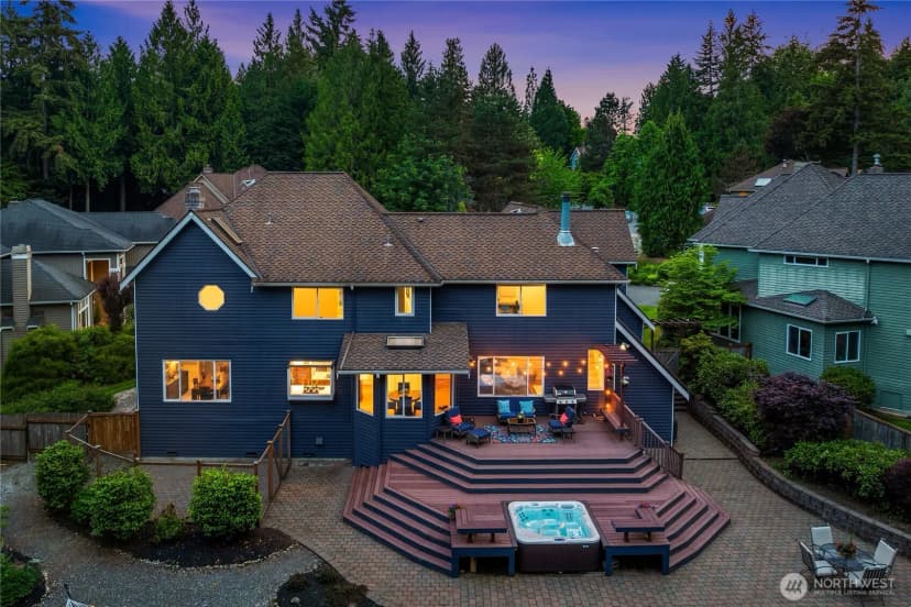 Property photo for 24520 Ne 11th Place, Sammamish photo 36
