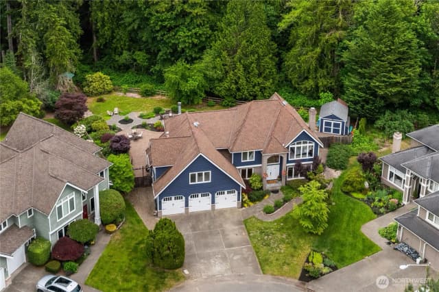 Property photo for 24520 Ne 11th Place, Sammamish photo 4