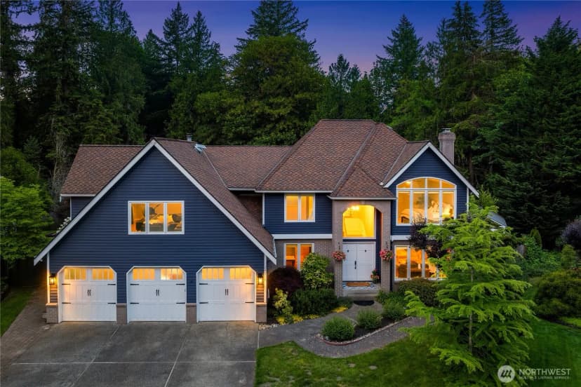 Property photo for 24520 Ne 11th Place, Sammamish photo 5