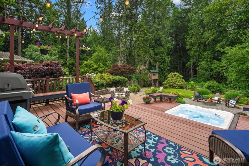 Property photo for 24520 Ne 11th Place, Sammamish photo 33