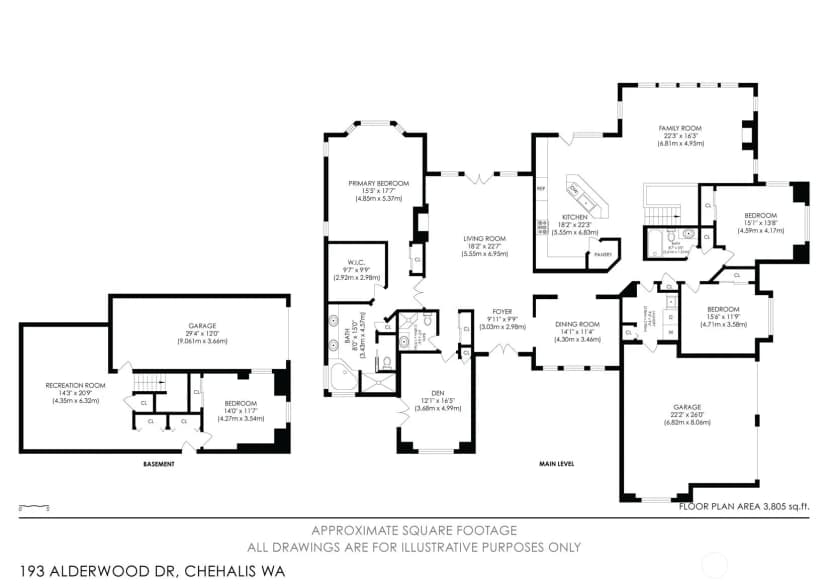 Property photo for 193 Alderwood Drive, Chehalis photo 40