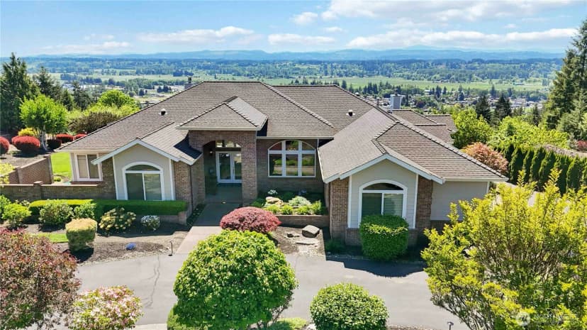 Property photo for 193 Alderwood Drive, Chehalis