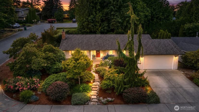 Property photo for 15041 Se Fairwood Boulevard, Renton photo 32