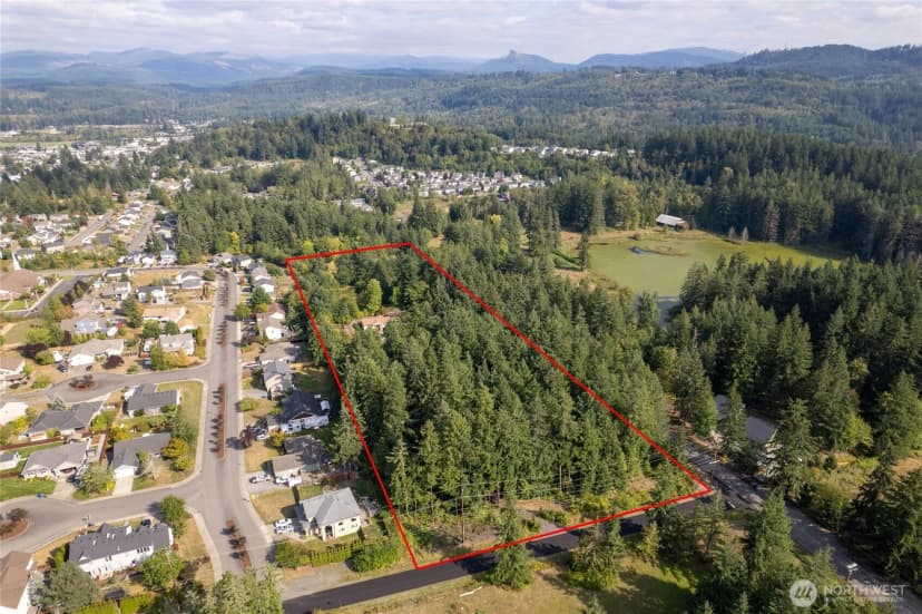 Property photo for 43103 Hilligoss Lane E, Eatonville photo 27
