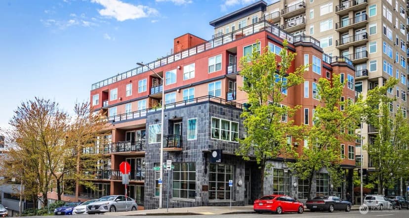 Property photo for 2607 Western Avenue #452, Seattle photo 23