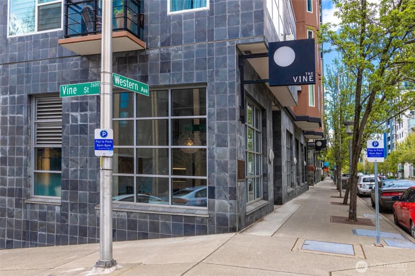 Property photo for 2607 Western Avenue #452, Seattle photo 25