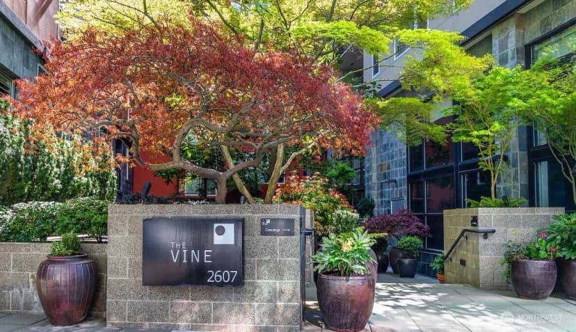 Property photo for 2607 Western Avenue #452, Seattle photo 24