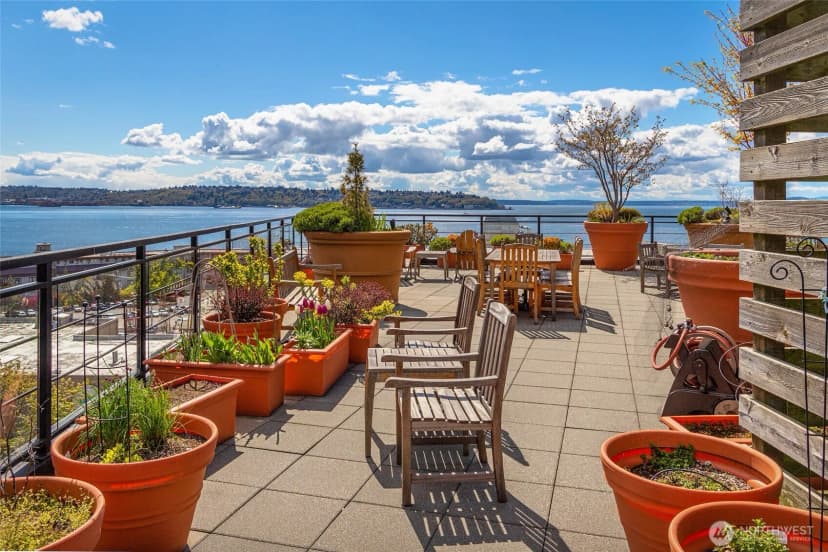 Property photo for 2607 Western Avenue #452, Seattle photo 13