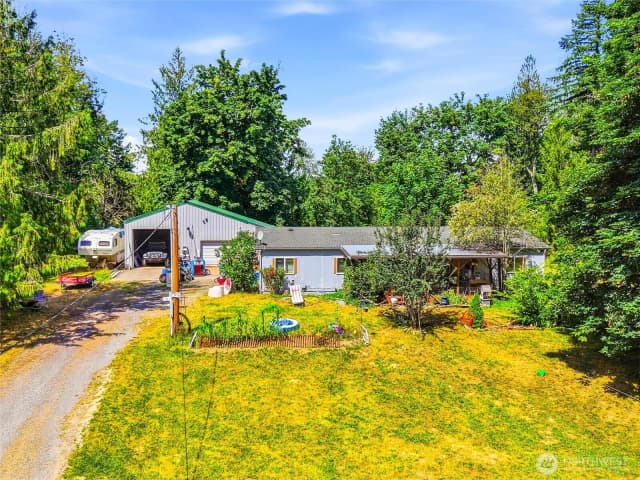 Property photo for 30216 91st Avenue E, Graham