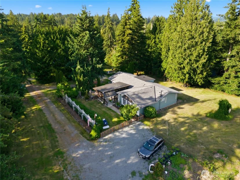 Property photo for 415 118th Avenue E, Edgewood photo 38