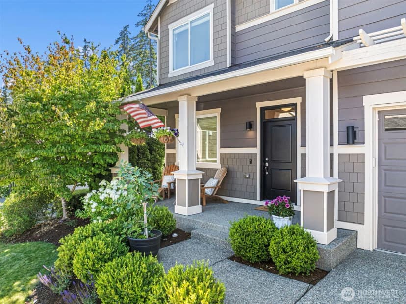 Property photo for 11240 Borgen Loop, Gig Harbor photo 2