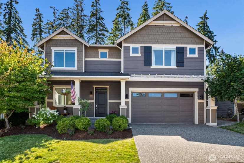 Property photo for 11240 Borgen Loop, Gig Harbor photo 34