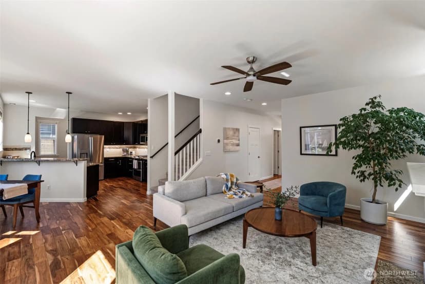 Property photo for 11240 Borgen Loop, Gig Harbor photo 7