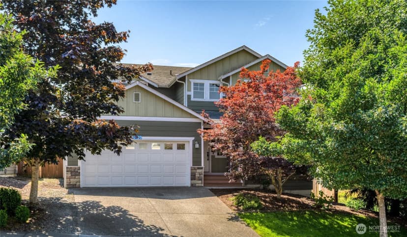 Property photo for 3420 Barry Place, Mount Vernon