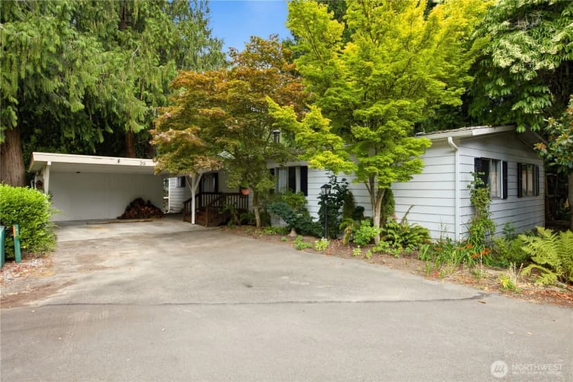 Property photo for 10414 Peacock Hill Avenue #39, Gig Harbor photo 2