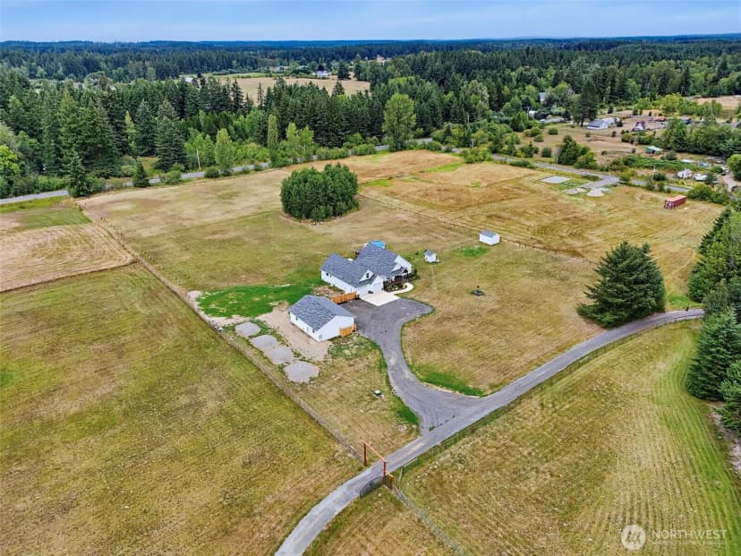 Property photo for 14909 Martinson Road Se, Yelm photo 38