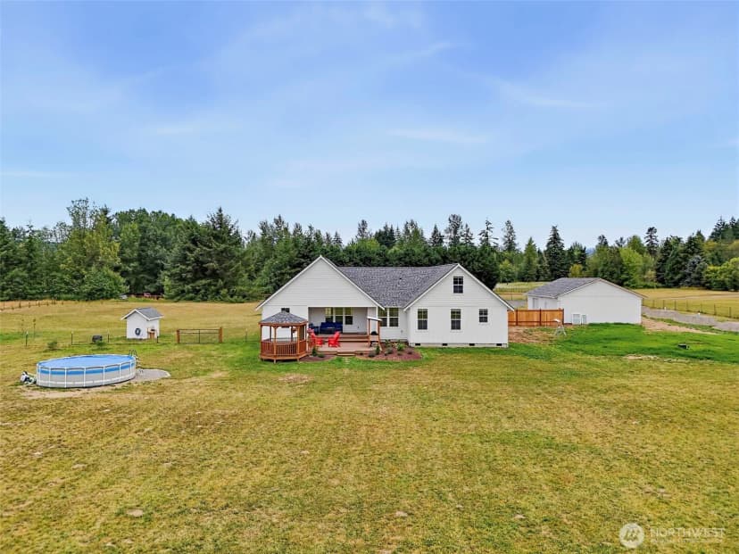 Property photo for 14909 Martinson Road Se, Yelm photo 31
