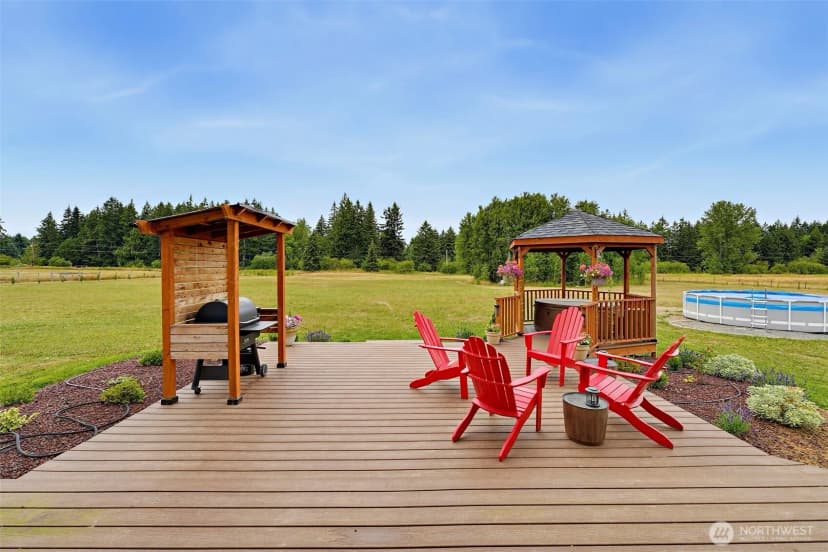 Property photo for 14909 Martinson Road Se, Yelm photo 29