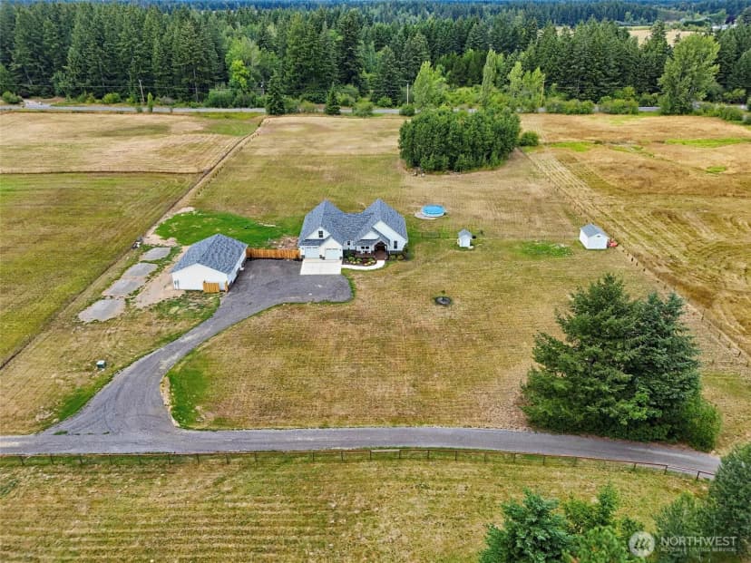 Property photo for 14909 Martinson Road Se, Yelm photo 37