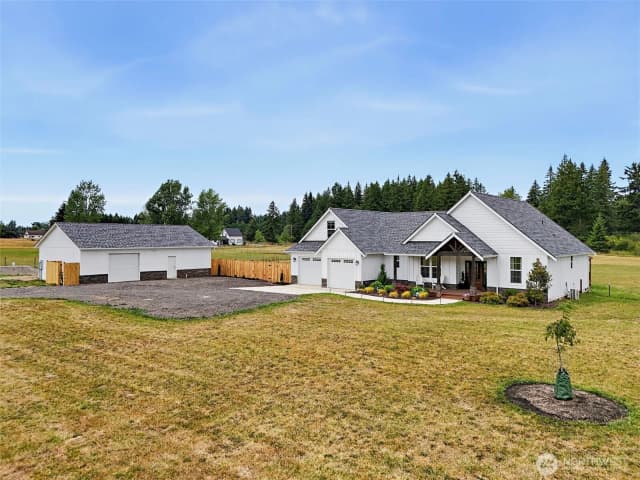 Property photo for 14909 Martinson Road Se, Yelm