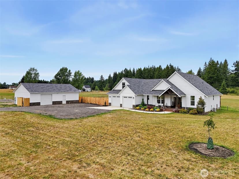 Property photo for 14909 Martinson Road Se, Yelm