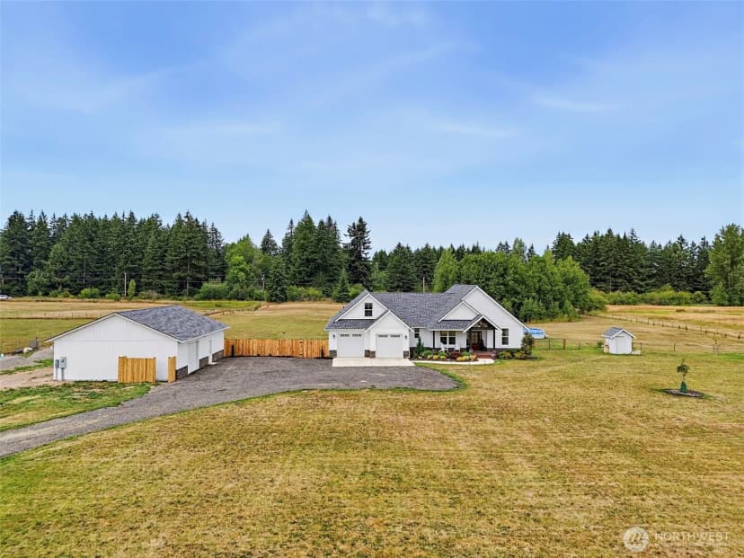 Property photo for 14909 Martinson Road Se, Yelm photo 32