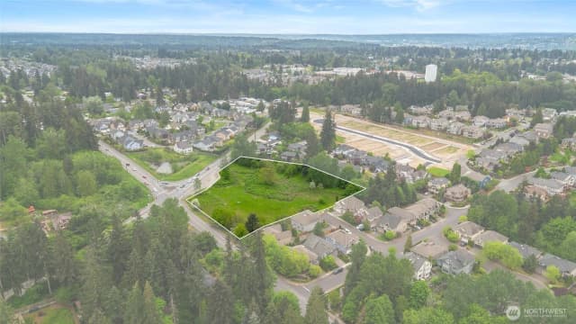 Property photo for 0 147xx Se Renton-issaquah Road, Renton photo 5