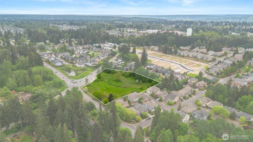 Property photo for 0 147xx Se Renton-issaquah Road, Renton photo 5