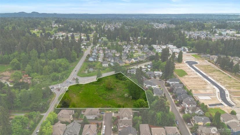 Property photo for 0 147xx Se Renton-issaquah Road, Renton photo 7