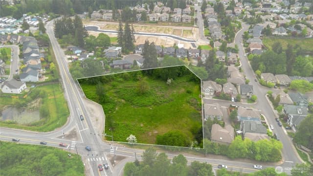 Property photo for 0 147xx Se Renton-issaquah Road, Renton photo 3