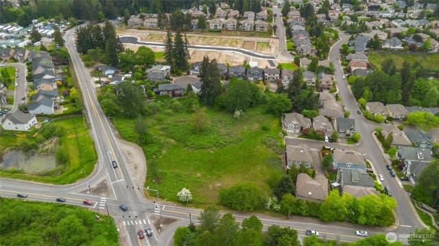 Property photo for 0 147xx Se Renton-issaquah Road, Renton photo 2