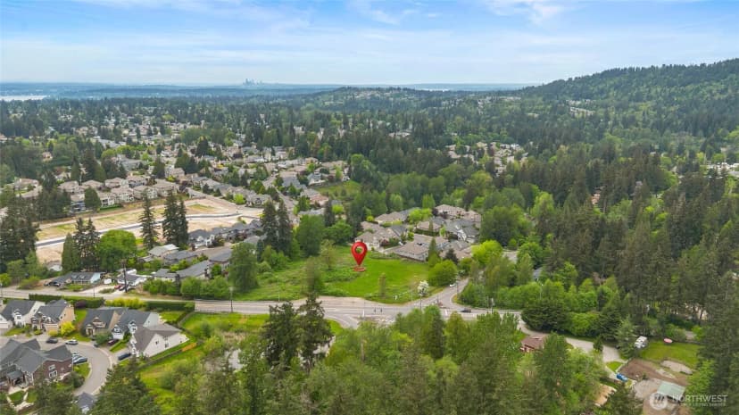 Property photo for 0 147xx Se Renton-issaquah Road, Renton photo 11