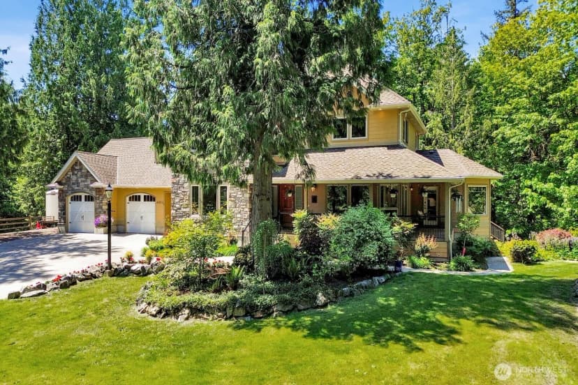 Property photo for 4921 Zander Drive, Bellingham photo 37