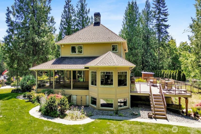Property photo for 4921 Zander Drive, Bellingham photo 24