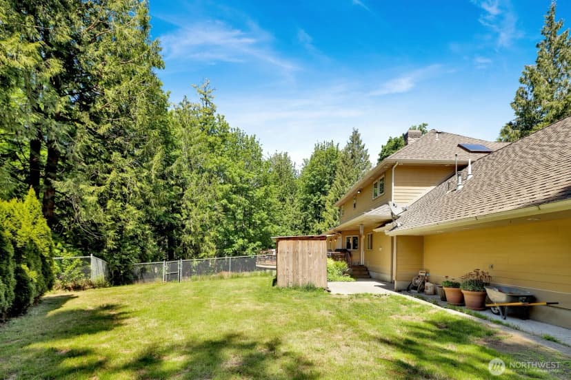 Property photo for 4921 Zander Drive, Bellingham photo 25