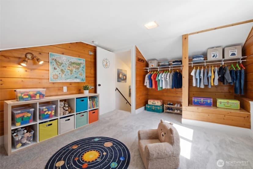 Property photo for 4634 S Gazelle Street, Seattle photo 14