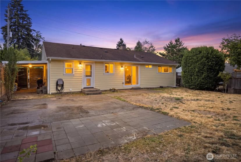 Property photo for 4634 S Gazelle Street, Seattle photo 21