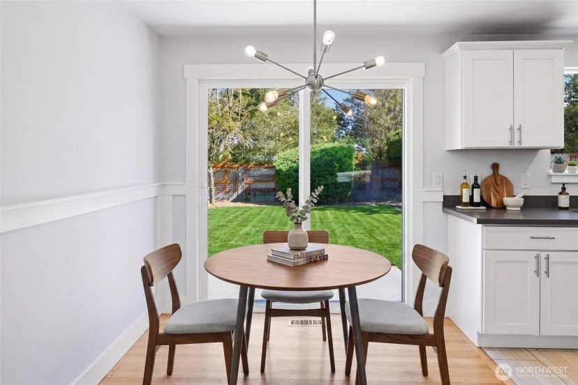 Property photo for 4634 S Gazelle Street, Seattle photo 9
