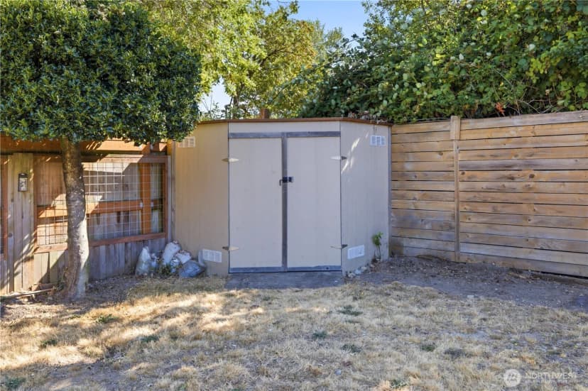 Property photo for 4634 S Gazelle Street, Seattle photo 25