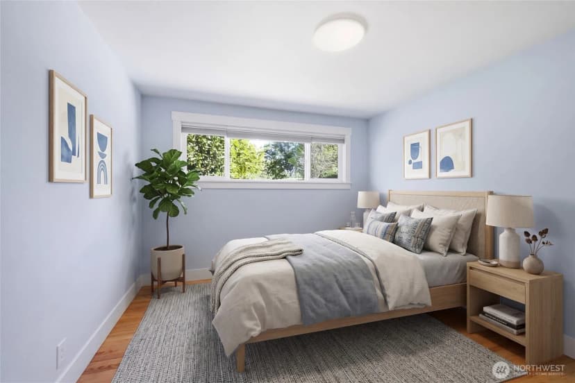 Property photo for 4634 S Gazelle Street, Seattle photo 12