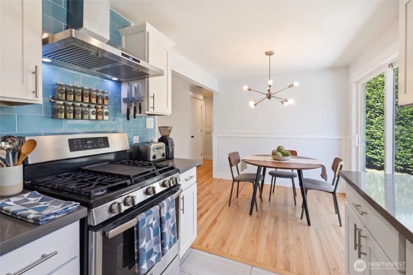 Property photo for 4634 S Gazelle Street, Seattle photo 6