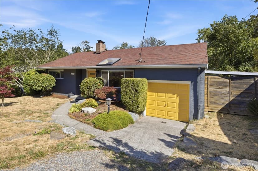 Property photo for 4634 S Gazelle Street, Seattle photo 22