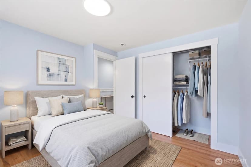 Property photo for 4634 S Gazelle Street, Seattle photo 10