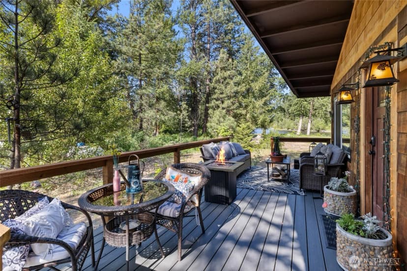 Property photo for 971 Mcdonald Road, Cle Elum photo 6