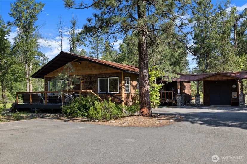 Property photo for 971 Mcdonald Road, Cle Elum photo 36