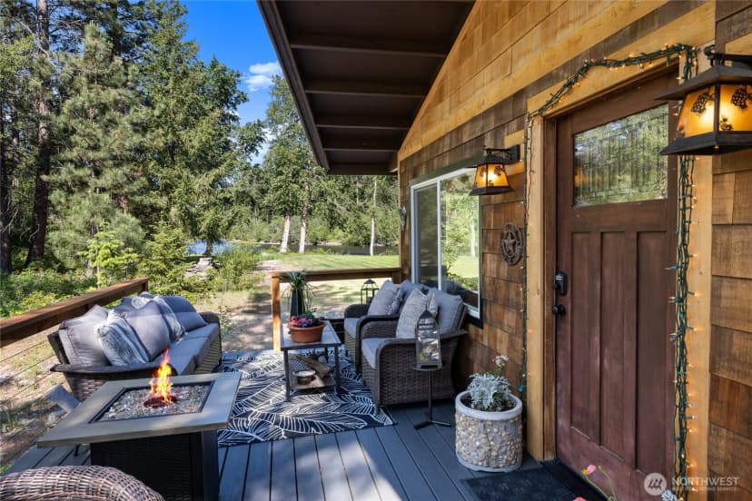 Property photo for 971 Mcdonald Road, Cle Elum photo 5