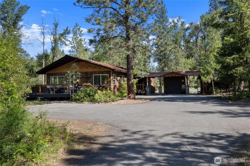 Property photo for 971 Mcdonald Road, Cle Elum photo 38