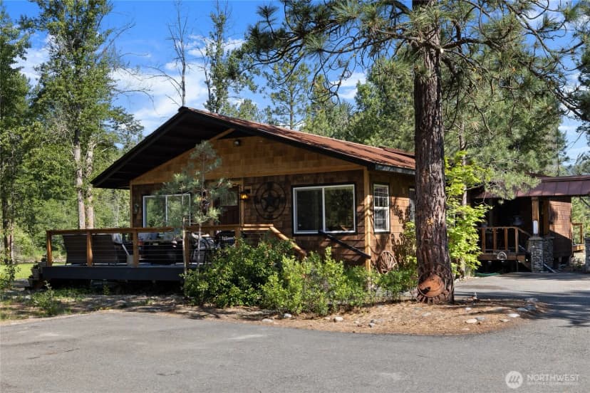 Property photo for 971 Mcdonald Road, Cle Elum photo 37